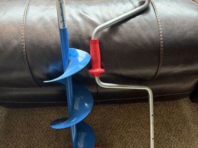 Mora StrikeMaster Auger