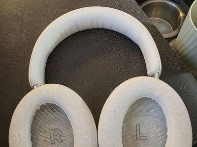Bose Headphones