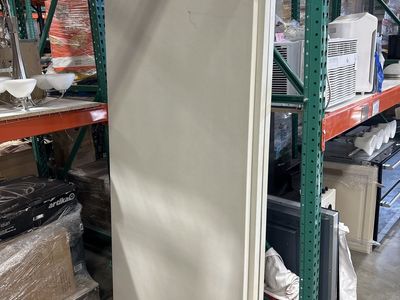 Solid wooden doors