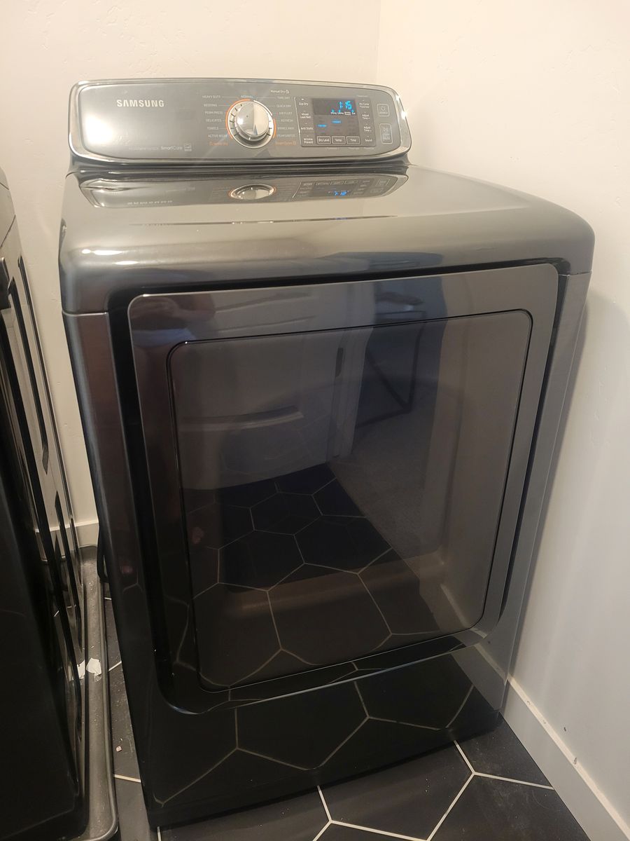 Samsung Dryer