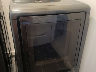 Samsung Dryer