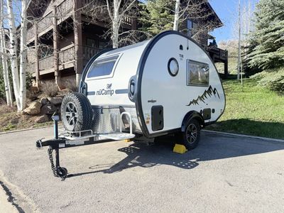 2024 nuCamp TAB 320 S — Boondock Edition — Pristine, Like New