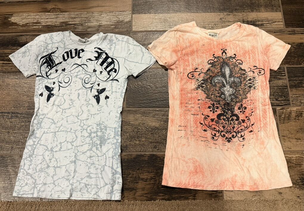 Women Size Small Shirts $20 Each