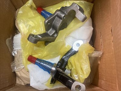 Free mustang 2 spindles