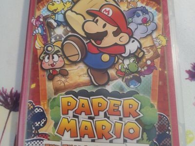 Nintendo Switch Games