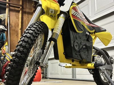 Youth Mx650 ebike