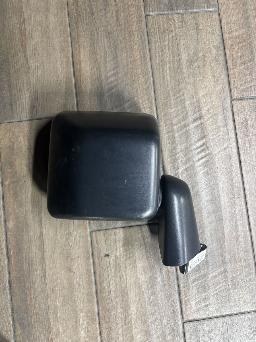 Mirror passenger (right side)