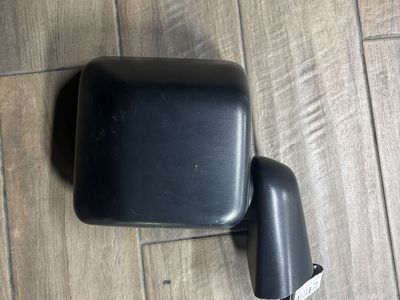 Mirror passenger (right side)