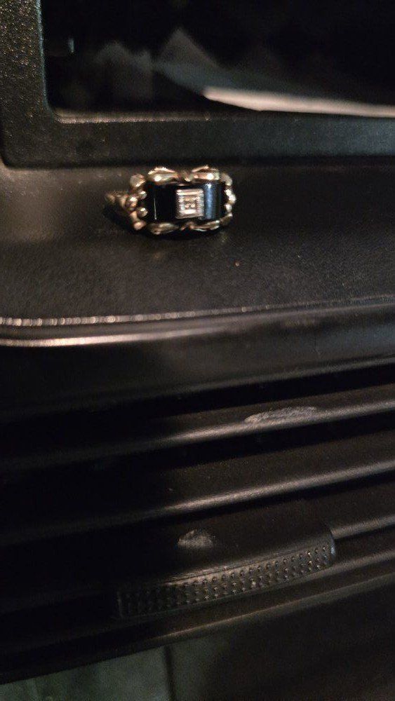 Antique Vintage Ring