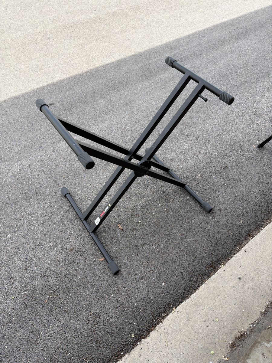 Pro-Line PL400 keyboard Stand