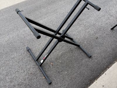 Pro-Line PL400 keyboard Stand