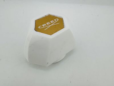 Creed Acqua Originale 100ml Bottle Replacement Cap White Plastic