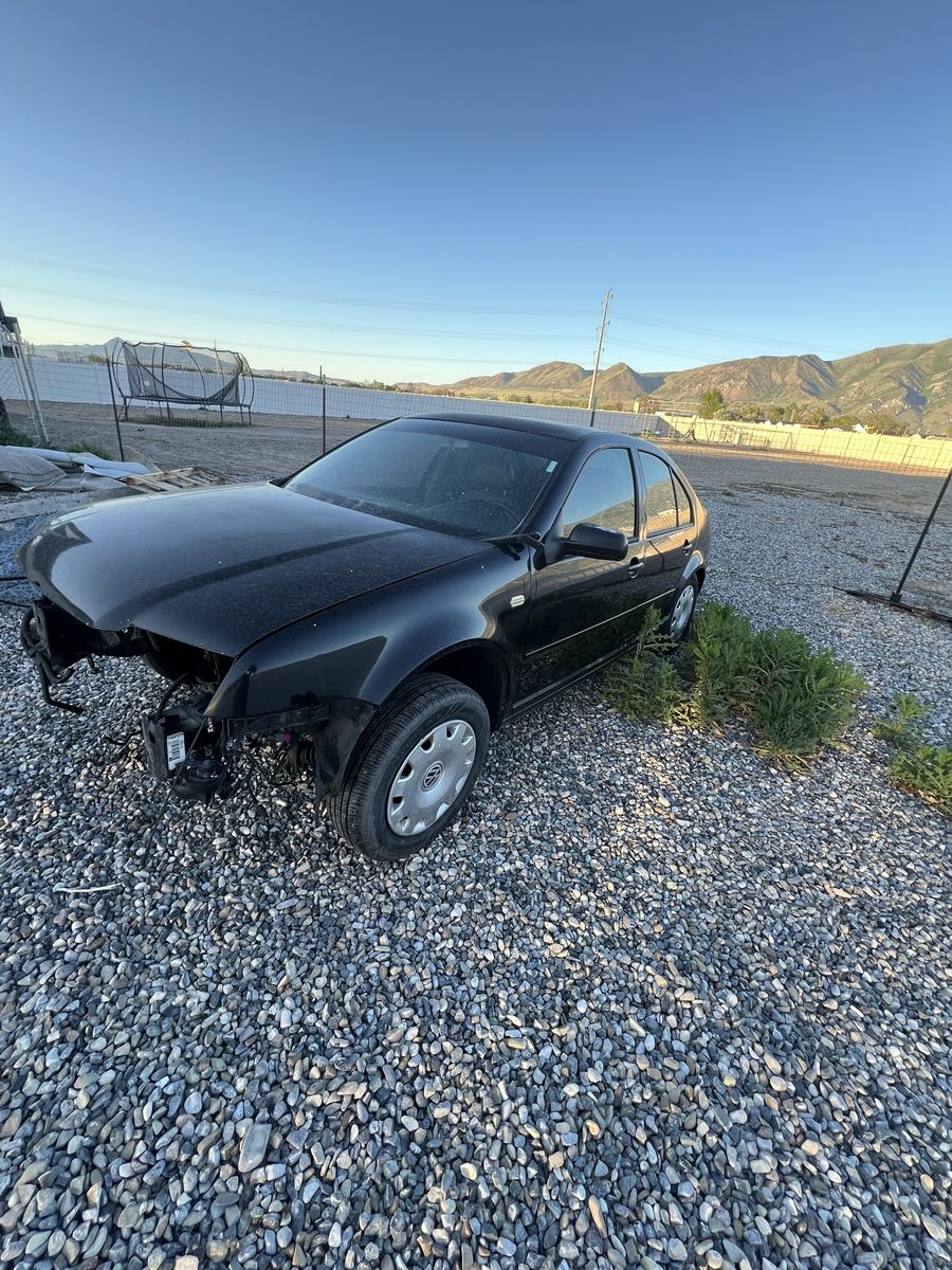 03 tdi jetta