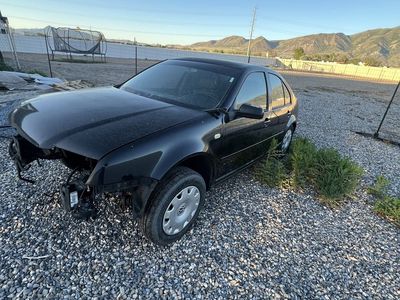 03 tdi jetta