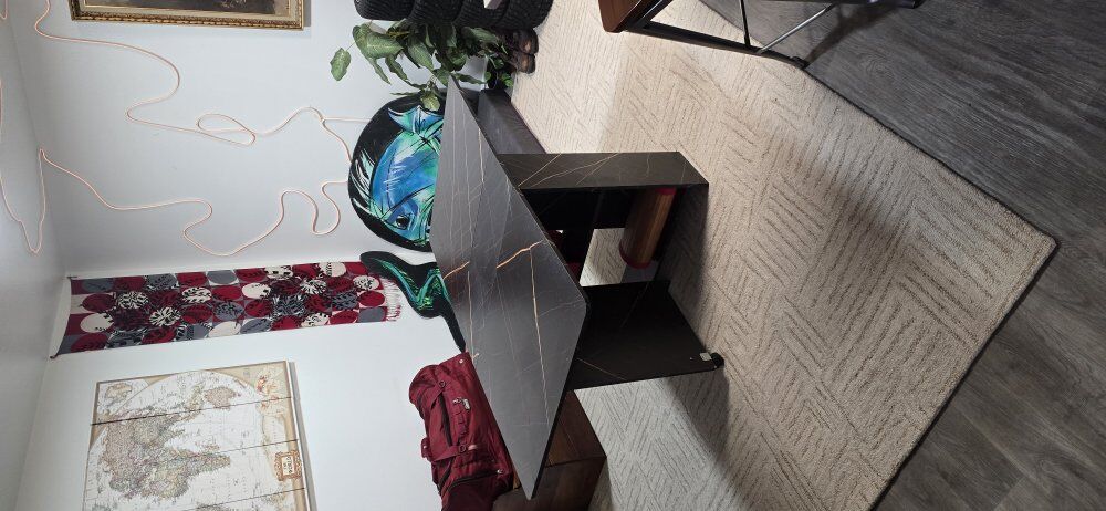 compact dining table