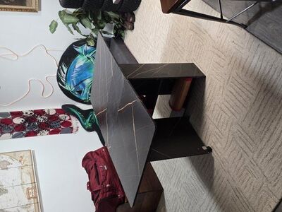 compact dining table
