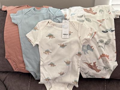 Boys 12 month clothes - New