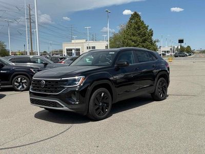 2026 Volkswagen Atlas Cross Sport SE 4Motion