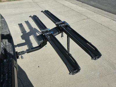 2025 rocky mounts guiderail