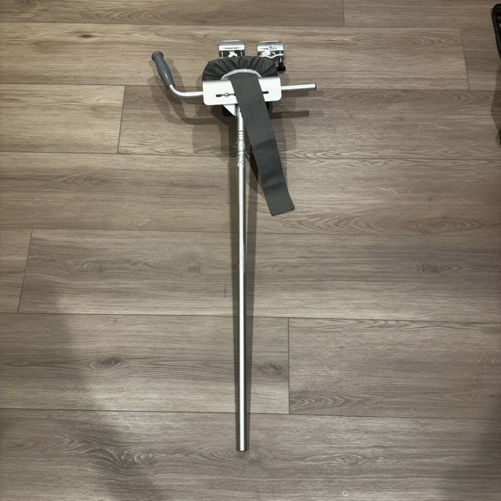 Walker Platform Attachment