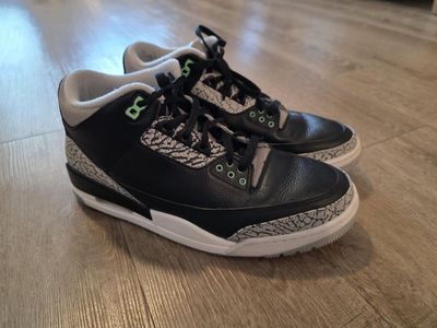 JORDAN and NIKE shoes for SALE size 10 & 10.5