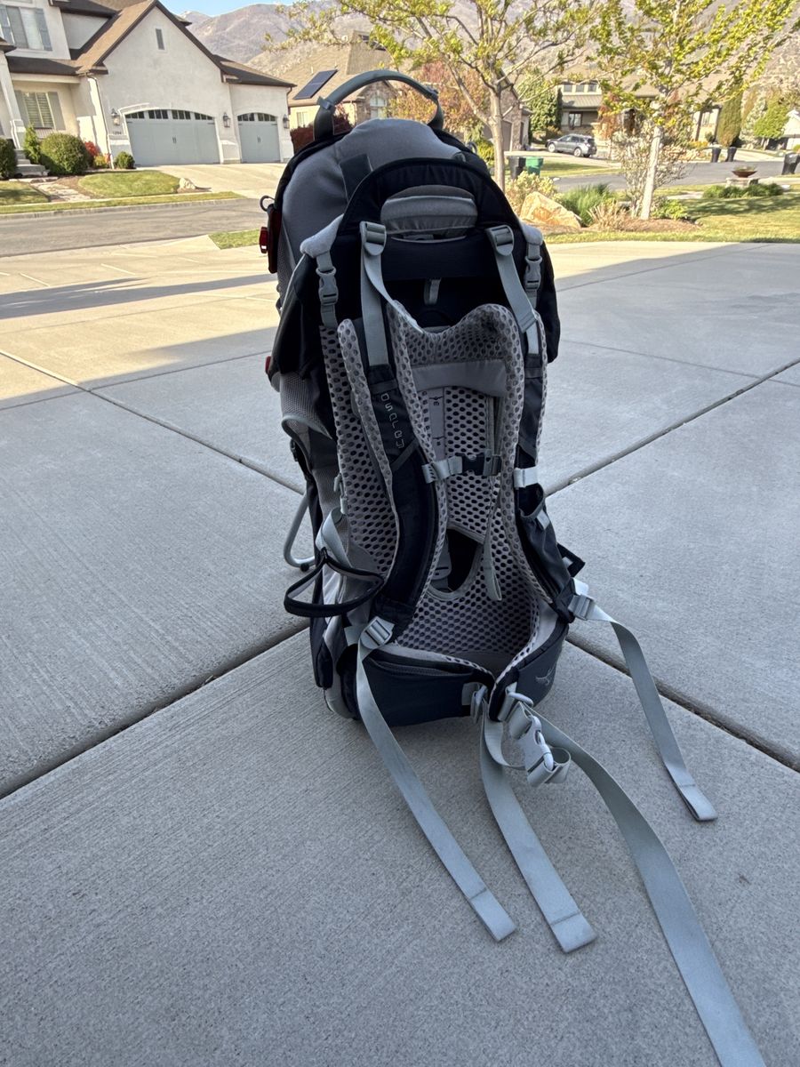 Osprey Toddler Backpack