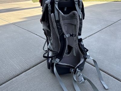 Osprey Toddler Backpack