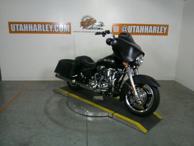 Harley-Davidson 2013 Street Glide