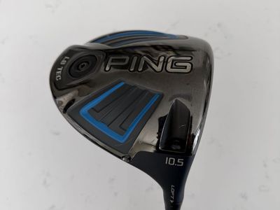 Ping G LS Tec Driver 10.5 RH
