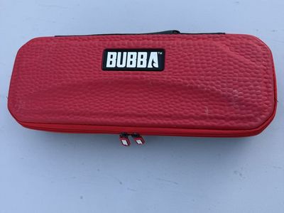 BUBBA Cordless Fillet Knife