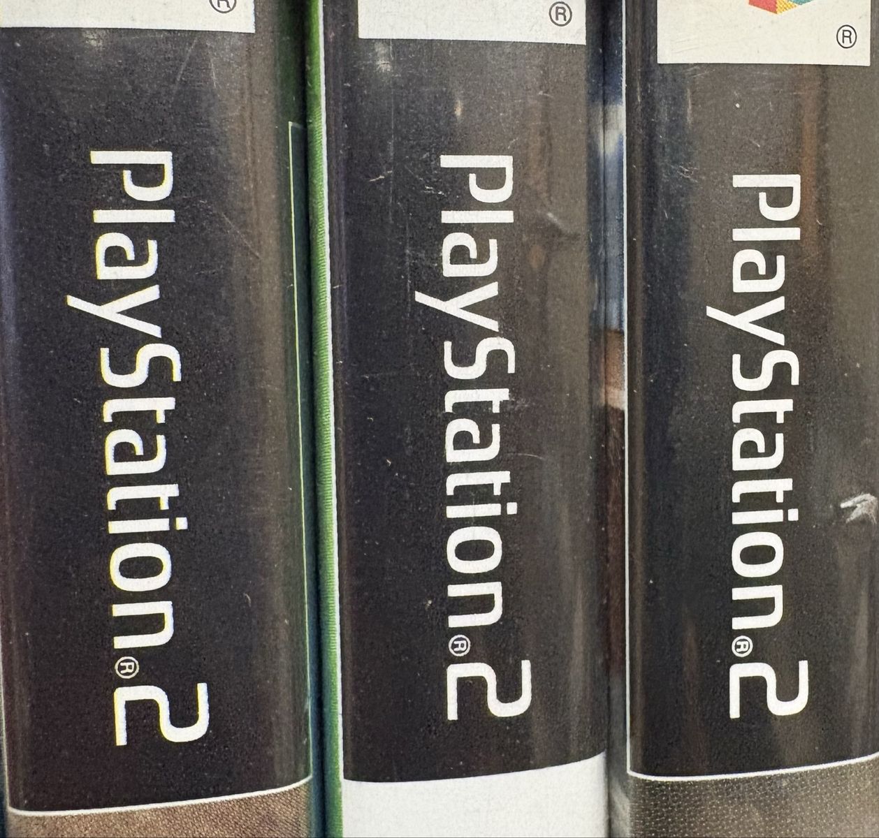 PS2 Games - Individually Priced 