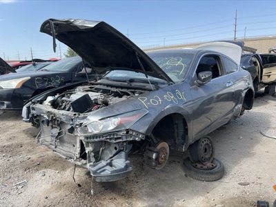 2009 Honda EX-L-V6 Parts - UTPAP Orem