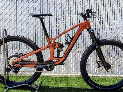 Trek Fuel EX8 (New)