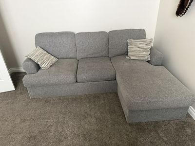 Pullout Couch