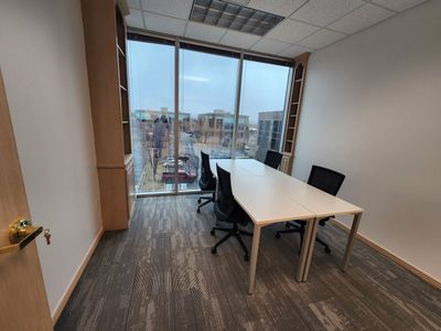 Flexible Term Lengths for Your New Office Space!