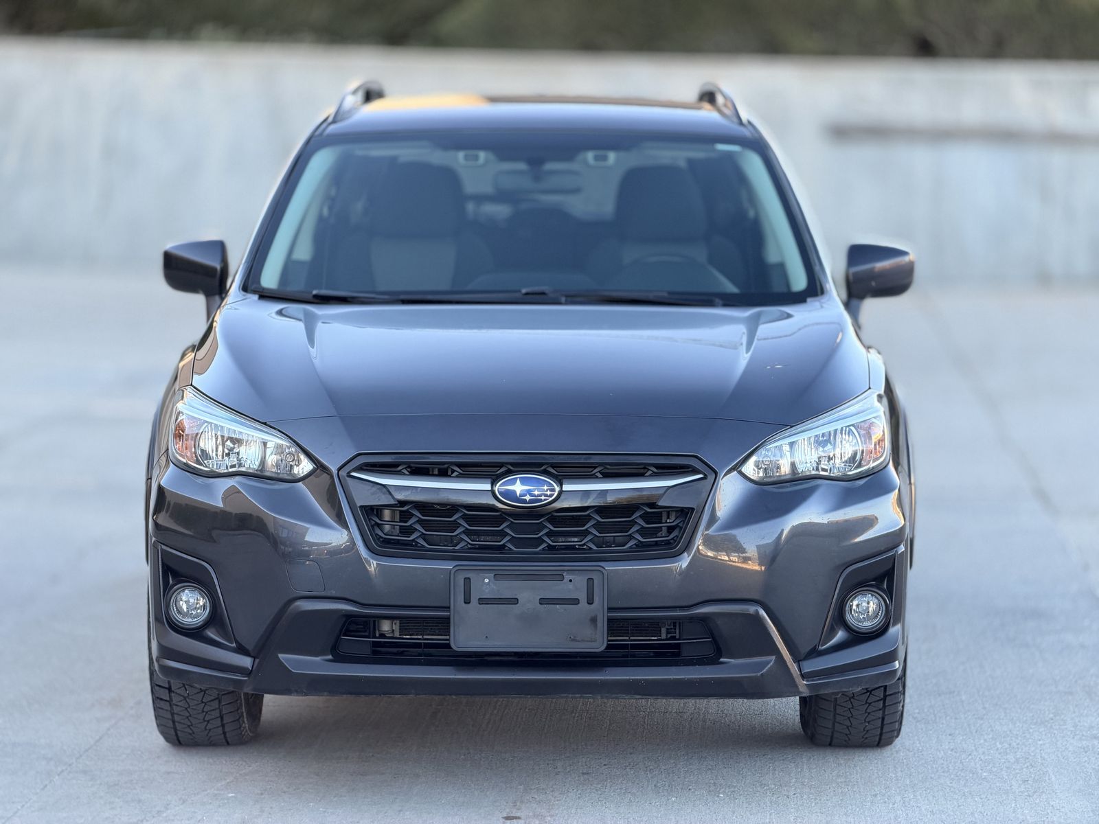 2019 Subaru Crosstrek Premium