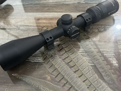 Vortex Diamondback 3-12x42
