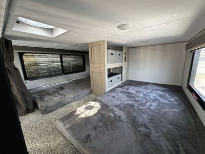 2026 Forest River RV Aurora 42CONDO