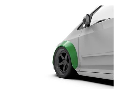 Dtouch 8480 series universal fender flare