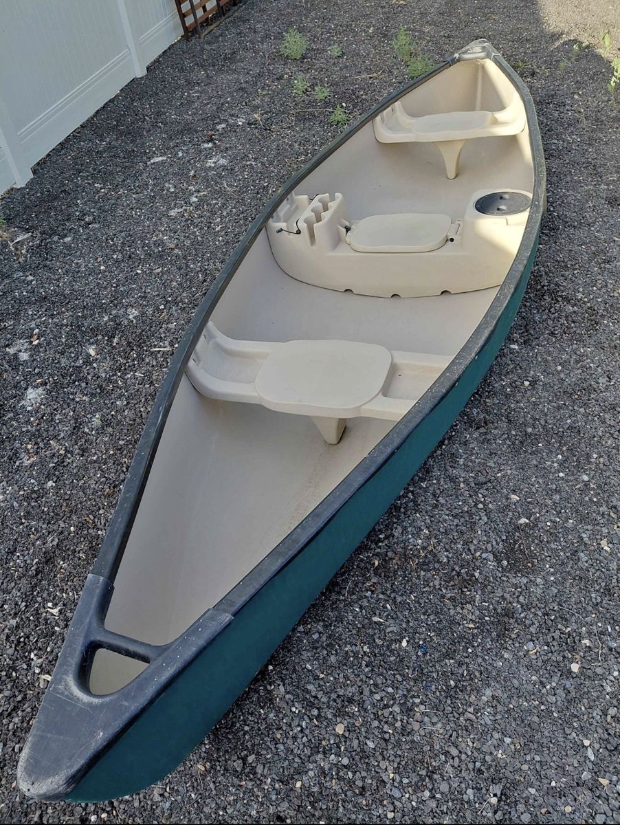 Canoe
