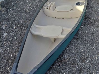 Canoe