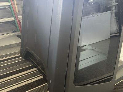 Ford Bronco Raptor Factory Hard Top - Excellent Condition