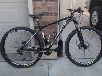 2016 Specialized Crave Comp 29er