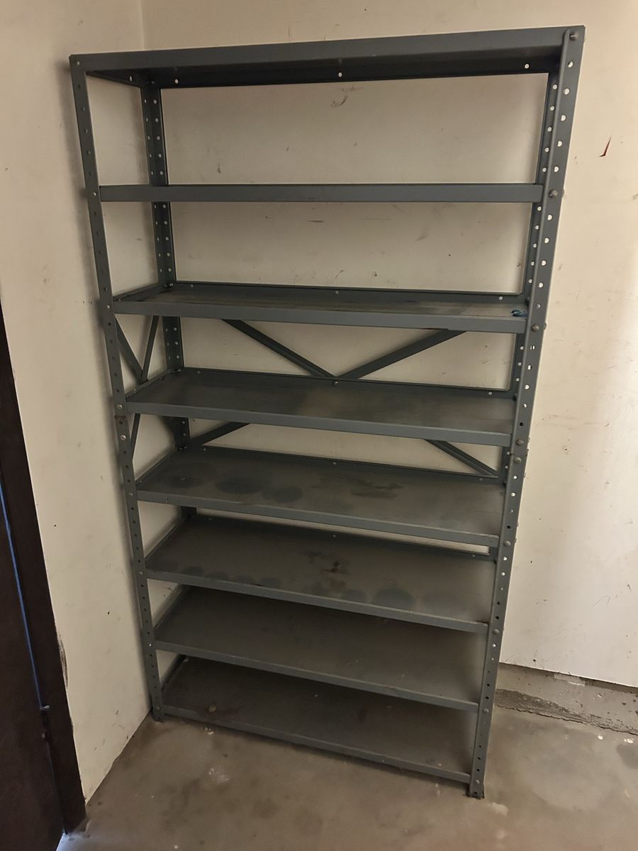Shelf