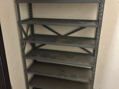 Shelf