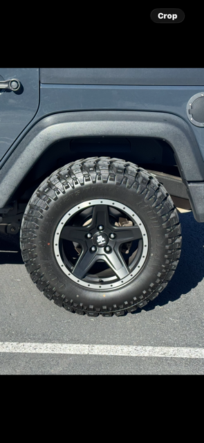 Jeep /Truck Tires