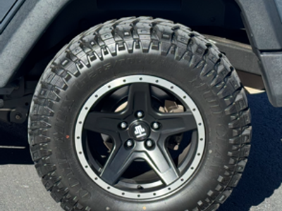 Jeep /Truck Tires