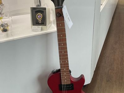 Epiphone Electric Guitar Special E75012115