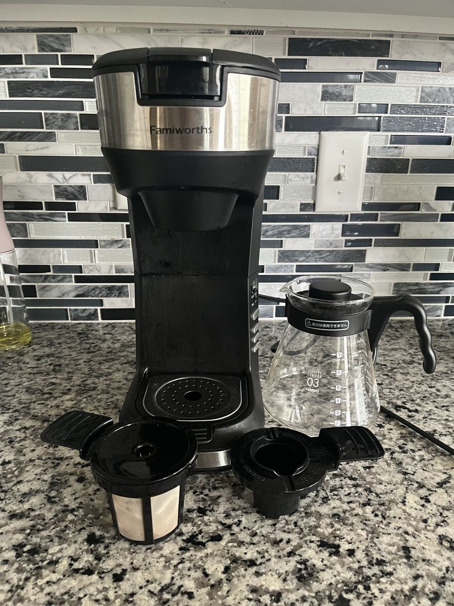 Coffee Maker