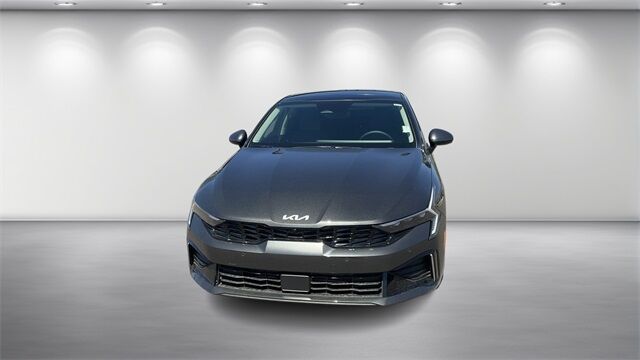 2026 Kia K5 EX
